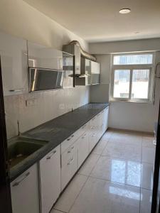 Kitchen Image of 2050 Sq.ft 4 BHK Apartment / Flat for sale in Ashok Nagar Jaipur for Rs. 31500000
