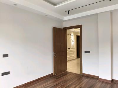 Bedroom Image of 3105 Sq.ft 4 BHK Builder Floor for sale in Eros Rosewood City, Sector 49 Gurgaon for Rs. 40000000