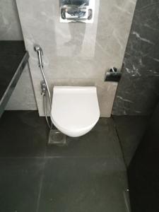 Bedroom One Image of 890 Sq.ft 2 BHK Apartment / Flat for sale in Santacruz East Mumbai for Rs. 25000000
