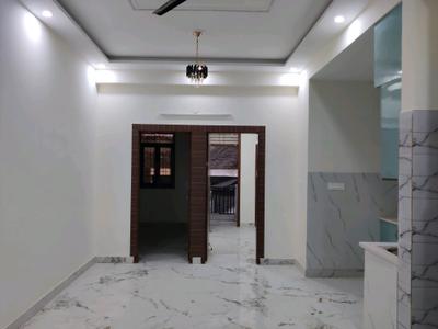 Living Room Image of 750 Sq.ft 2 BHK Builder Floor for sale in DLF Ankur Vihar Ghaziabad for Rs. 2425450
