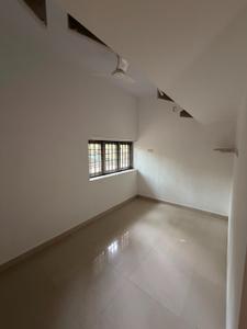 Hall Image of 1800 Sq.ft 3 BHK Independent House for rent in Kottivakkam Chennai for Rs. 75000