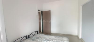 Bedroom Image of 2500 Sq.ft 3 BHK Apartment / Flat for sale in Tarabai Park Kolhapur for Rs. 16000000