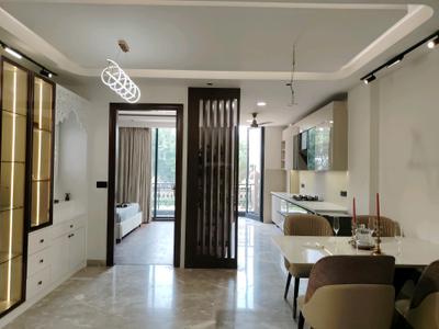 Living Room Image of 3250 Sq.ft 4 BHK Builder Floor for sale in Big Block Builder Floor, Sector 46 Gurgaon for Rs. 40000000