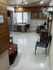 Hall Image of 1530 Sq.ft 3 BHK Apartment / Flat for sale in Kothrud Pune for Rs. 18500000