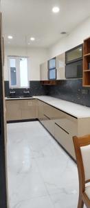 Kitchen Image of 1350 Sq.ft 3 BHK Builder Floor for sale in Kurali Mohali for Rs. 6190000