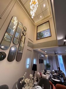 Hall Image of 2600 Sq.ft 4 BHK Villa for sale in Modi Nagar Jaipur for Rs. 33100000