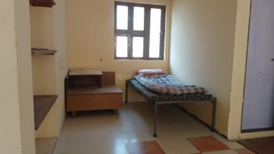 Bedroom Image of 150 Sq.ft 2 BHK Independent House for rent in Satellite Ahmedabad for Rs. 30000