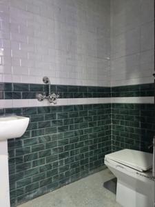 Bedroom Two Image of 675 Sq.ft 3 BHK Apartment / Flat for sale in Razapur Khurd New Delhi for Rs. 4000000