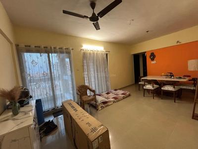 2 BHK Flat