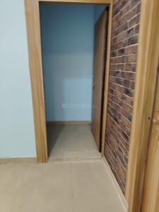 Bedroom Image of 1390 Sq.ft 3 BHK Apartment / Flat for sale in Shree Mohan Apartment, Semra Lucknow for Rs. 5500000