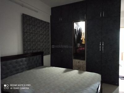 Bedroom Image of 1007 Sq.ft 2 BHK Apartment / Flat for sale in Muneshwara Nagar Bengaluru for Rs. 7400000