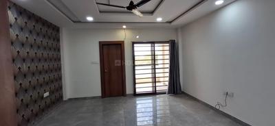 Hall Image of 1500 Sq.ft 3 BHK Independent House for rent in Mahalakshmi Nagar Indore for Rs. 25000