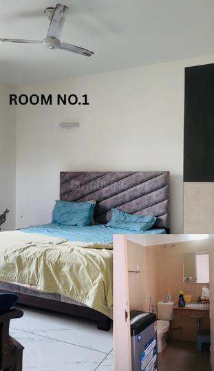 Sector 109 Bedroom 1