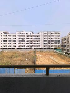 Living Room Image of 1570 Sq.ft 3 BHK Apartment / Flat for sale in Udhaya KS Vatika, Electronic City Bengaluru for Rs. 7855000