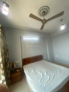 Bedroom Image of 1760 Sq.ft 3 BHK Apartment / Flat for sale in Hiranandani Meadows, Thane West Thane for Rs. 38000000