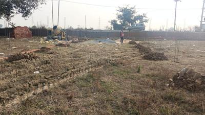 Royal society Plot View 3