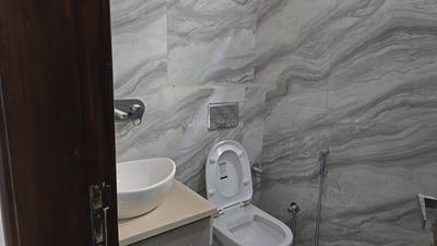 Image of 960 Sq.ft 3 BHK Builder Floor for sale in Paschim Vihar, New Delhi for Rs. 13500000