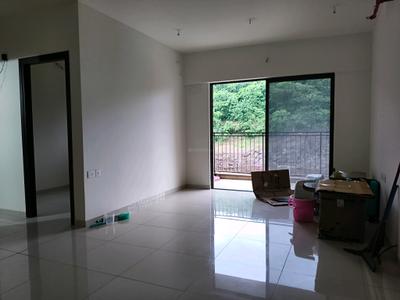Living Room Image of 1126 Sq.ft 2.5 BHK Apartment / Flat for sale in Shapoorji Pallonji Vanaha, Bavdhan Pune for Rs. 10800000