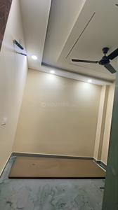 Bedroom Image of 720 Sq.ft 2 BHK Builder Floor for sale in Shastri Nagar New Delhi for Rs. 7500000