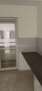 Kitchen Image of 1949 Sq.ft 3 BHK Apartment / Flat for rent in Pinnacle D Dreams, Nipania Indore for Rs. 35000