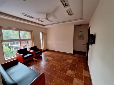 Hall Image of 2207 Sq.ft 4 BHK Villa for sale in Heritage Exotica, Arpora Goa for Rs. 35000000