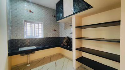 Kitchen Image of 700 Sq.ft 2 BHK Villa for sale in Maraimalai Nagar Chennai for Rs. 2778000