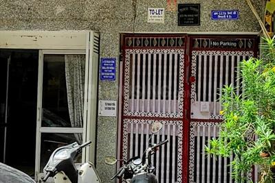 Image of RADHEY SHYAM GIRLS PG in Laxmi Nagar, New Delhi