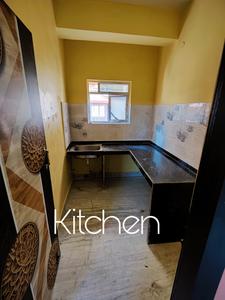 3 BHK Independent Builder Floor