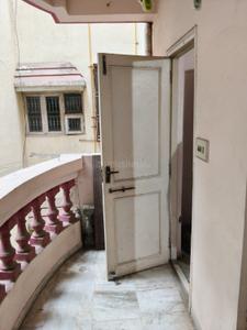 Balcony Image of 1500 Sq.ft 3 BHK Duplex for sale in Ambawadi Ahmedabad for Rs. 8500000