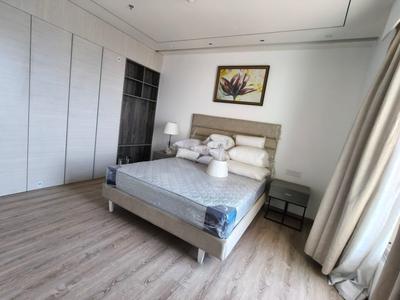 Bedroom Image of 1484 Sq.ft 1 BHK Studio for rent in AIPL Joy Street, Sector 66 Gurgaon for Rs. 49999