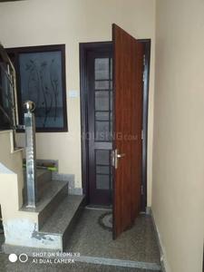 Hall Image of 850 Sq.ft 4.5 BHK Independent House for sale in New Moradabad Moradabad for Rs. 7000000
