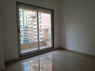 Bedroom Image of 690 Sq.ft 1 BHK Apartment / Flat for sale in Shree Rajal Jyot, Kharghar Navi Mumbai for Rs. 6500000