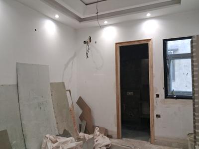 Bedroom Image of 1350 Sq.ft 3 BHK Builder Floor for sale in Paschim Vihar New Delhi for Rs. 27000000