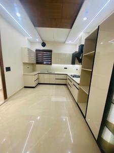 Kitchen Image of 1503 Sq.ft 4 BHK Independent House for sale in Kharar Mohali for Rs. 24900000