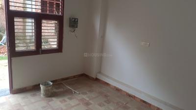 Living Room Image of 800 Sq.ft 2 BHK Villa for sale in Sri Krishna Enclave, Noida Extension Greater Noida for Rs. 4400000