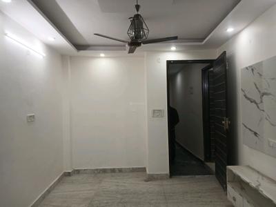 Living Room Image of 1000 Sq.ft 3 BHK Builder Floor for rent in Bali Nagar New Delhi for Rs. 30000