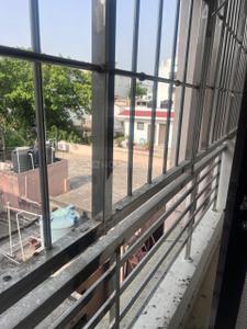 Balcony Image of 1700 Sq.ft 4 BHK Builder Floor for sale in Rajendra Nagar Ghaziabad for Rs. 14000000