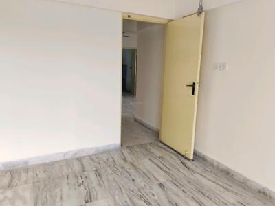 Bedroom Image of 1107 Sq.ft 2 BHK Apartment / Flat for sale in Suyash Tower, Kopar Khairane Navi Mumbai for Rs. 16000000
