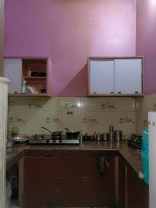 Kitchen Image of 2300 Sq.ft 6 BHK Apartment / Flat for sale in Narela New Delhi for Rs. 14500000