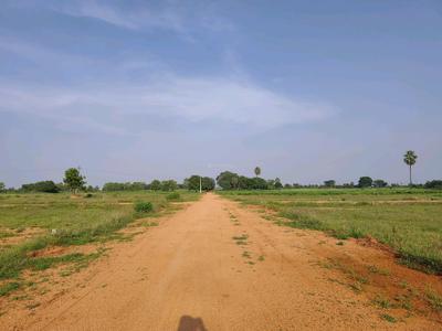 Image of 200 Sq.ft Residential Plot / Land for sale in Alair, Yadadri Bhuvanagiri for Rs. 1900009