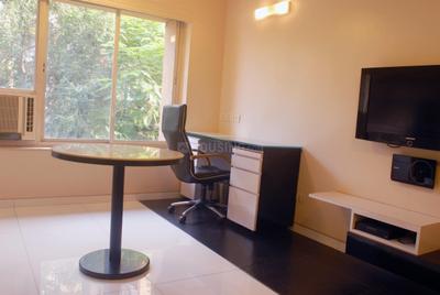Hall Image of 1850 Sq.ft 4 BHK Apartment / Flat for sale in Royal Accord, Andheri East Mumbai for Rs. 70000000
