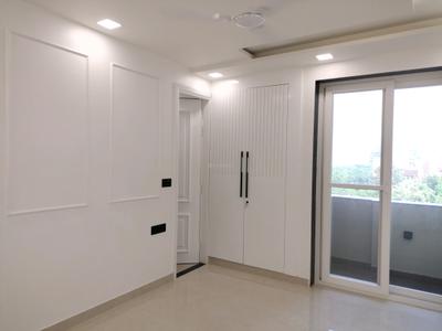 Bedroom Image of 1800 Sq.ft 3 BHK Apartment / Flat for sale in CGHS Palm Court Apartment, Sector 19 Dwarka New Delhi for Rs. 31000000
