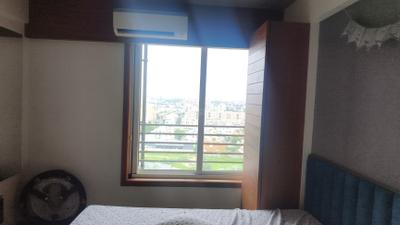 Bedroom Image of 4500 Sq.ft 5 BHK Penthouse for sale in Shaligram Plush, Thaltej Ahmedabad for Rs. 47500000