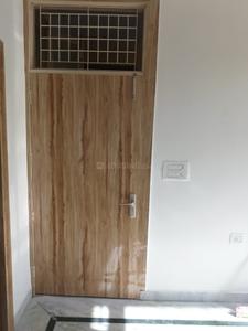 2 BHK Independent Builder Floor
