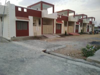 Image of 1530 Sq.ft 2 BHK Villa for sale in Siddheshwar Nagar, Jhansi for Rs. 4300000