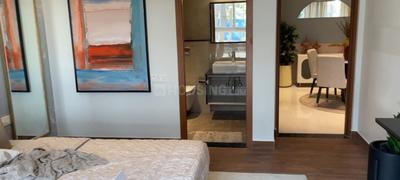 Bedroom Image of 1728 Sq.ft 3 BHK Apartment / Flat for sale in Brigade Sanctuary by Brigade Enterprises Ltd, Yamare Bengaluru for Rs. 26000000