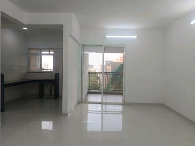 Living Room Image of 1110 Sq.ft 2 BHK Apartment / Flat for sale in Dynamic Grandeur, Undri Pune for Rs. 5100000