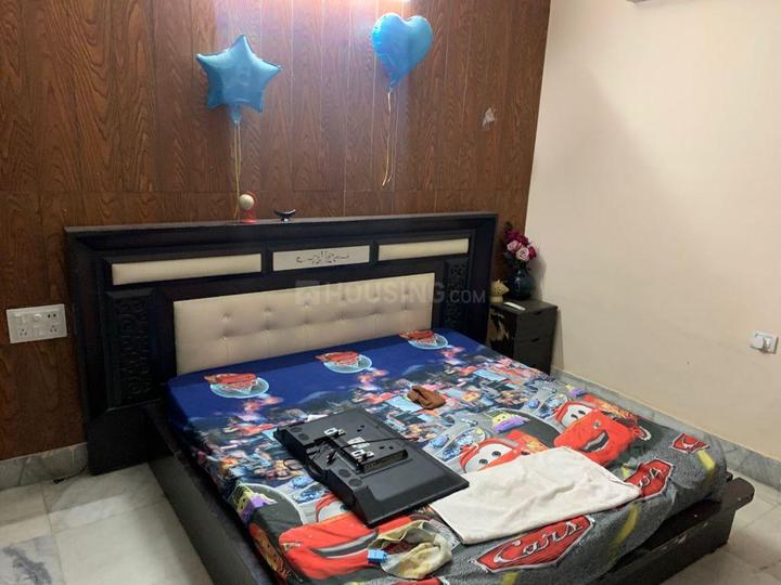 Sector 4 Panchkula Bedroom 1