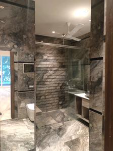 Bedroom Two Image of 2400 Sq.ft 4 BHK Builder Floor for sale in Sarhol Gurgaon for Rs. 55000000
