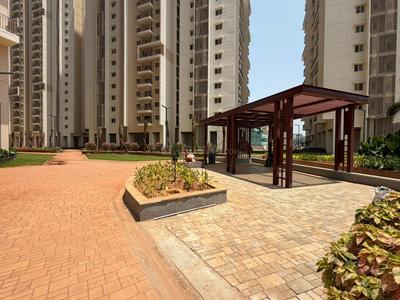 Image of 1297 Sq.ft 2 BHK Apartment / Flat for sale in Bhavya Tulasivanam Avani, Kukatpally, Hyderabad for Rs. 10690000
